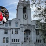 Palestine Action Co-Founder Fights Terror Ban at Supreme Court, London 2026