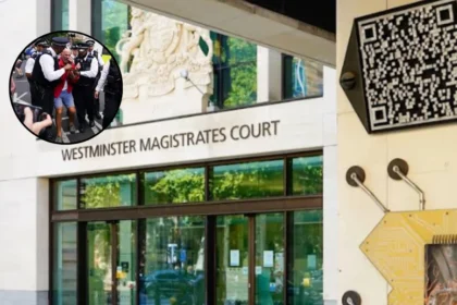 Palestine Action Protests and Supreme Court Appeal in London 2026