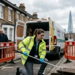 Parasitic Outbreak Triggers Explosive Diarrhea Illness Across Greater London