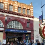 Permanent Car Ban Proposed for Camden High Street, London 2026