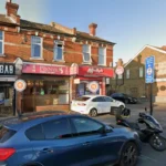 Phoenix City Chinese Takeaway Zero Hygiene Rating Croydon 2026