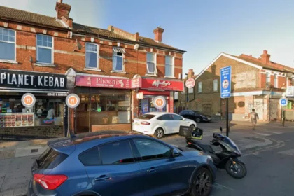 Phoenix City Chinese Takeaway Zero Hygiene Rating Croydon 2026