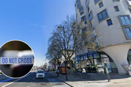 Police Arrest Six Men for Clapham Murder 2026