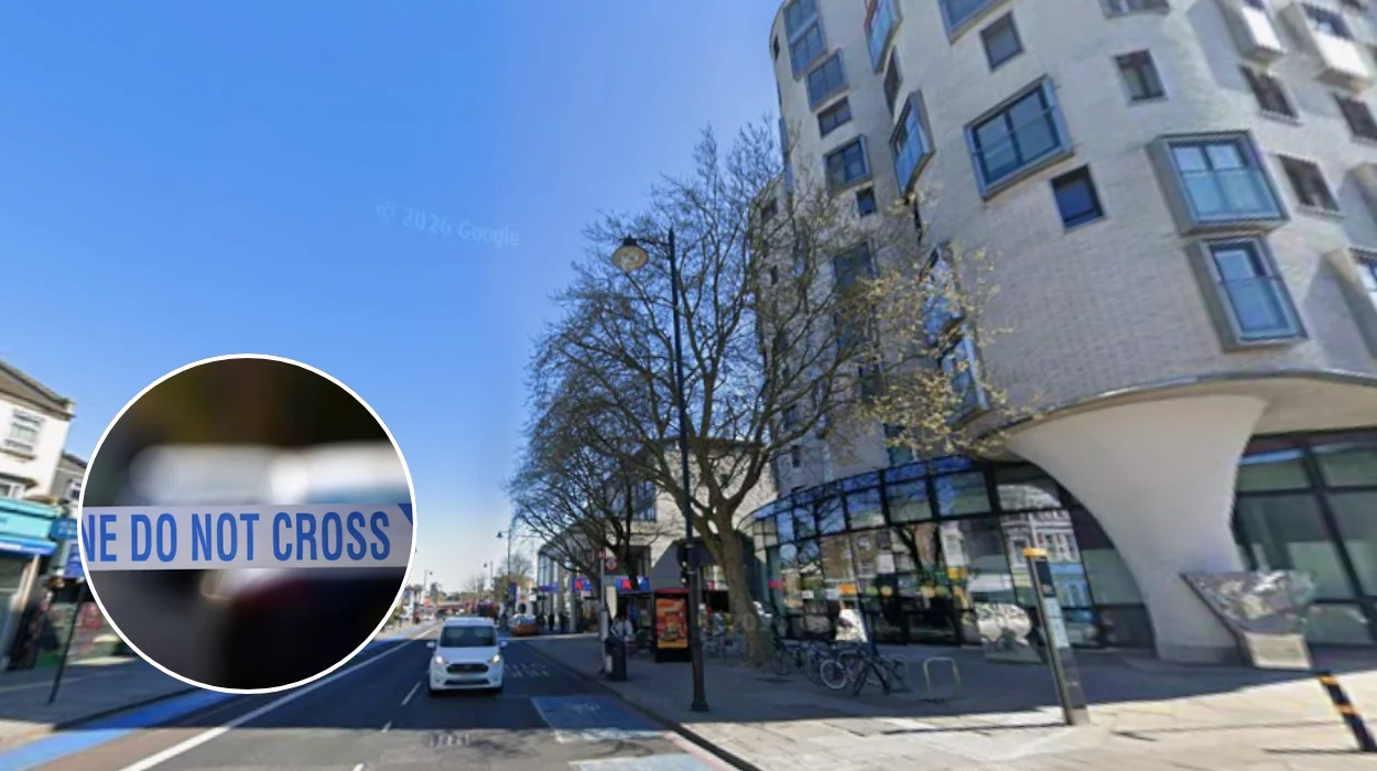 Police Arrest Six Men for Clapham Murder 2026