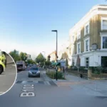 Police Hunt Tie-Dye Shirt Suspect After Islington Assault 2026