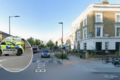 Police Hunt Tie-Dye Shirt Suspect After Islington Assault 2026