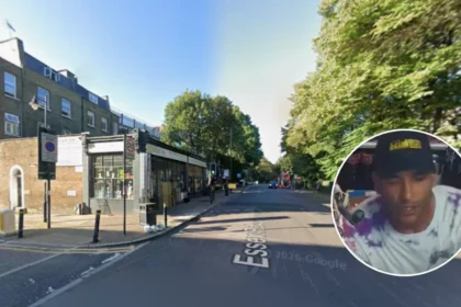 Police Launch CCTV Appeal After Islington Sexual Assault 2026