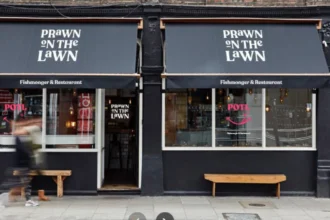 Prawn On The Lawn Seafood Restaurant Closes Permanently Islington 2026