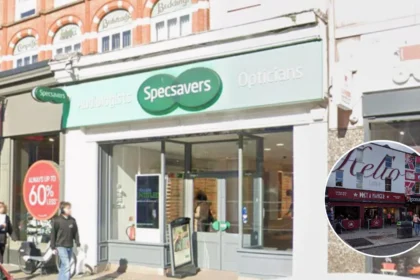 PureGym and Specsavers Launch Major Wellness Partnership in Camden 2026