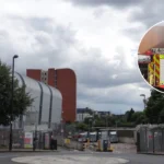 Recycling Centre Closed After Islington Waste Fire 2026