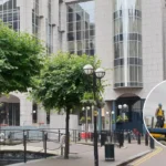 Republic Masterplan Crane Plans Submitted in Tower Hamlets, London 2026
