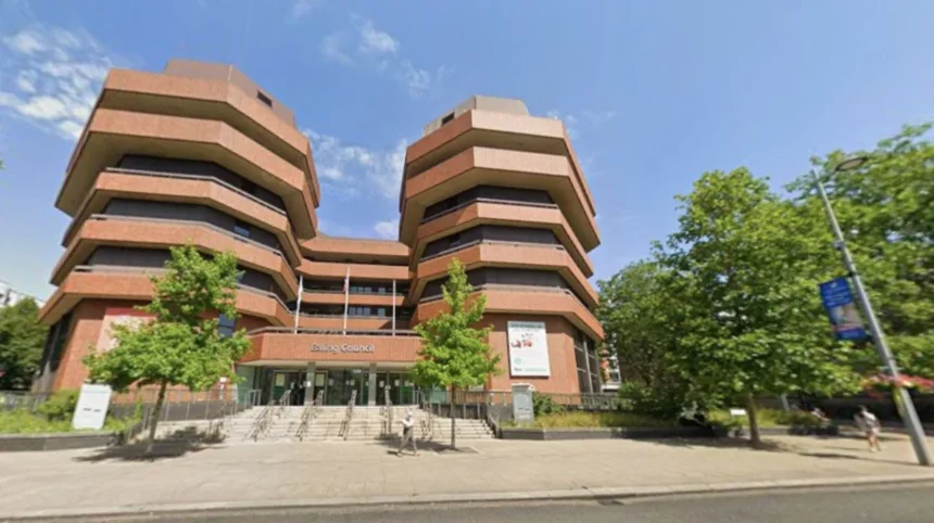 Rise in Ealing Council Complaints Ombudsman Annual Report 2025-2026