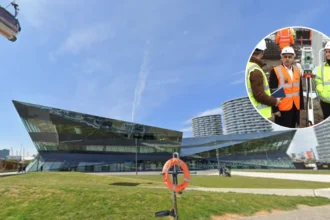 Sadiq Khan Misses London Affordable Housing Target City Hall Report 2026