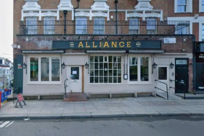 Save The Alliance Pub Campaign | West Hampstead 2026
