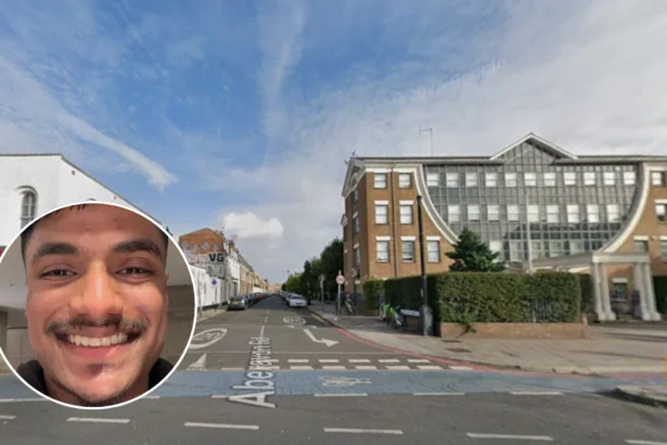 Shafi Islam Diagnosed With Rare Stage Four Lymphoma Tower Hamlets 2026