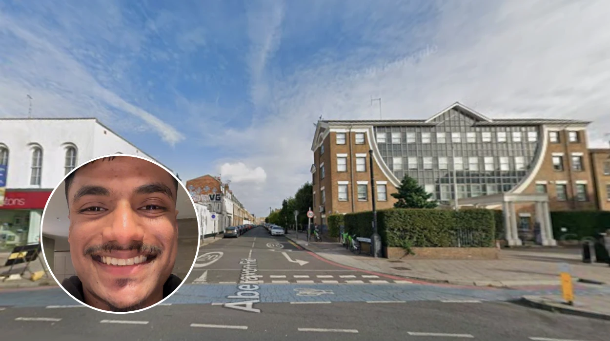 Shafi Islam Diagnosed With Rare Stage Four Lymphoma Tower Hamlets 2026