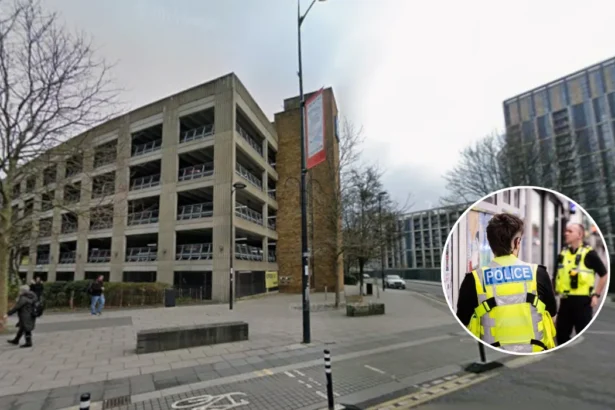 Six Arrested Following Home Office Immigration Raid on Evri, Croydon, 2026