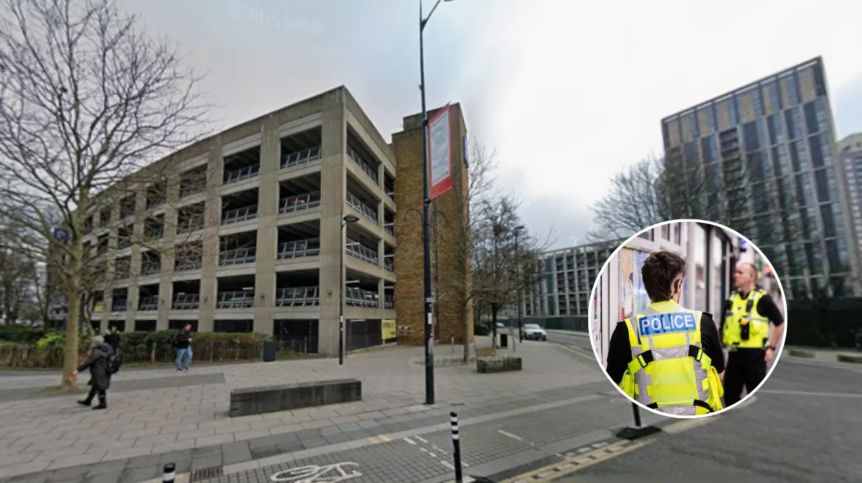 Six Arrested Following Home Office Immigration Raid on Evri, Croydon, 2026
