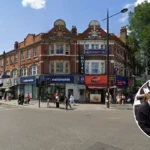 Southall Overrun by Crack Addicts Near Relocated Recovery Centre Southall 2026
