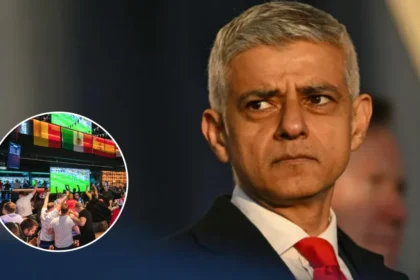 Starmer's World Cup Pub U-Turn as Councils Fight Khan's Housing Cuts London 2026