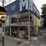 SushiDog Opens New Boxpark Branch in London 2026