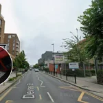 Teenager Charged After Car Crash on Devas Street, Tower Hamlets, 2026