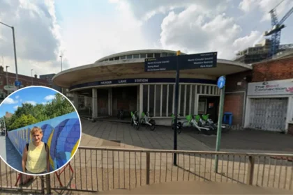 TfL Denies Misplaced Funds Over Hanger Lane Subway in Ealing 2026