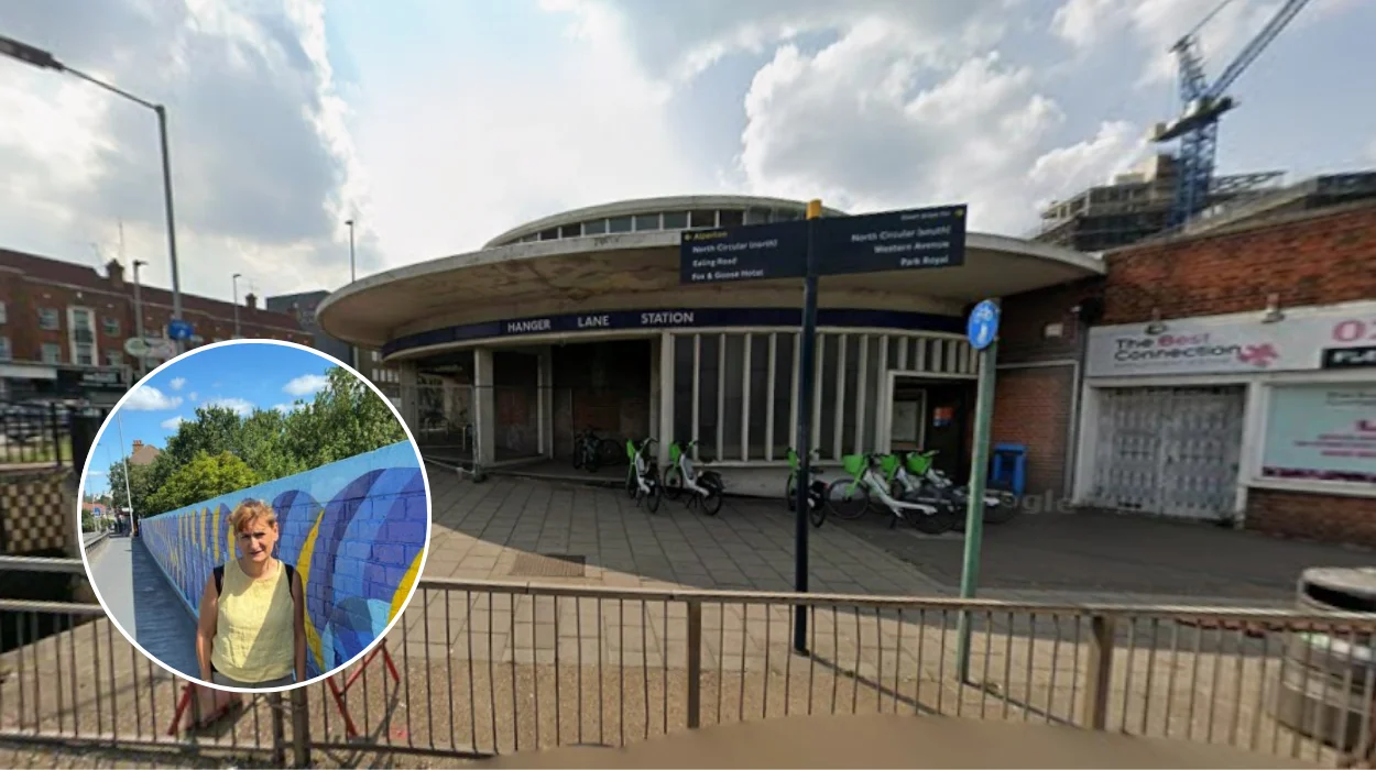 TfL Denies Misplaced Funds Over Hanger Lane Subway in Ealing 2026