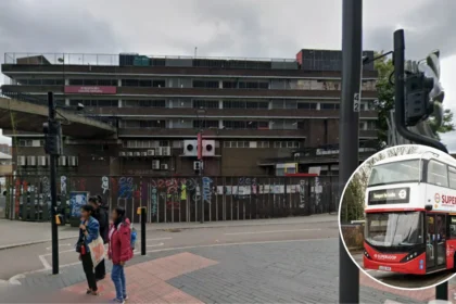 TfL Halts New Superloop Express Bus Route Through Enfield 2026