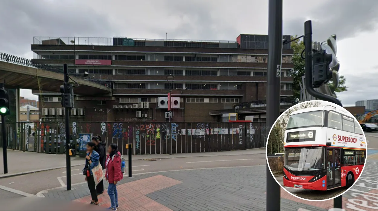 TfL Halts New Superloop Express Bus Route Through Enfield 2026