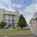 Thames Water Main Burst Floods Homes Amid Heatwave Bow 2026