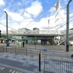 Thameslink and Southern Train Delays East Croydon Station Fire 2026