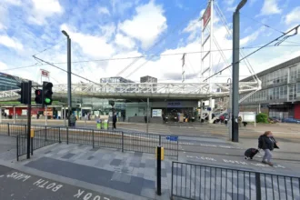 Thameslink and Southern Train Delays East Croydon Station Fire 2026