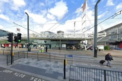 Thameslink and Southern Train Delays East Croydon Station Fire 2026
