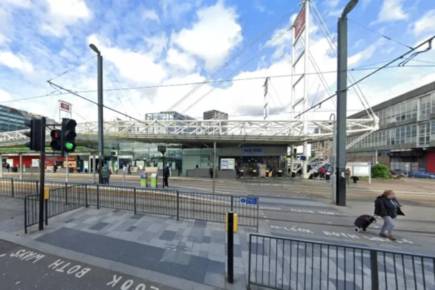 Thameslink and Southern Train Delays East Croydon Station Fire 2026