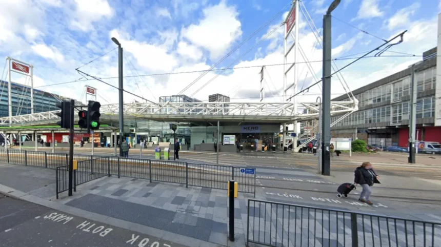Thameslink and Southern Train Delays East Croydon Station Fire 2026
