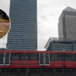 Tube, Overground and DLR Closures in London 2026