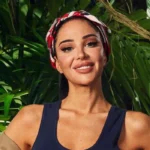 Tulisa Demands UK Media Reform in Camden 2026