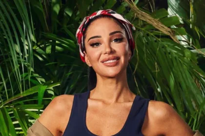 Tulisa Demands UK Media Reform in Camden 2026