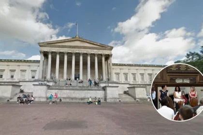 UCL Opens SPROCKET Innovation Hub in Islington 2026