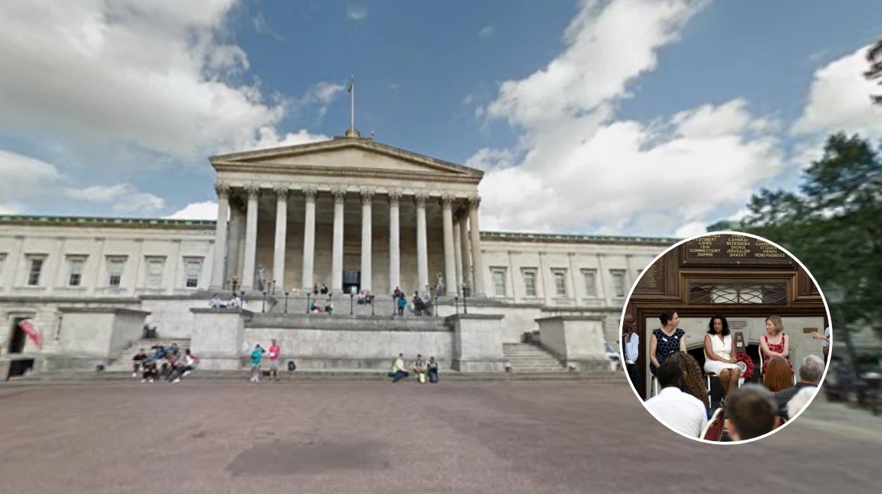 UCL Opens SPROCKET Innovation Hub in Islington 2026