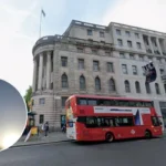 UK Weather London Heatwave Breaks Records in London 2026