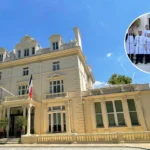 UWL Students Cook with Michelin-Starred Chefs at Kensington Residence 2026