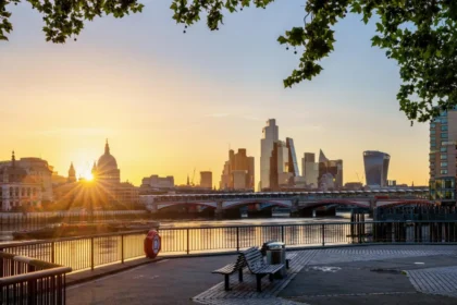 Ultimate First-Time London Travel Itinerary – Central London