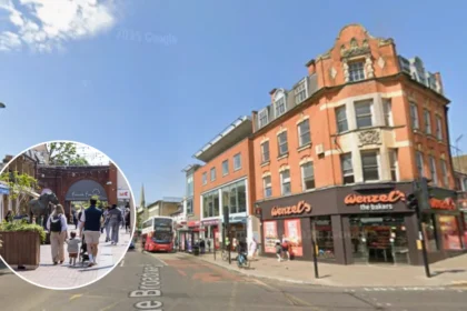 Vacant Ealing Property Hits Market in Ealing 2026