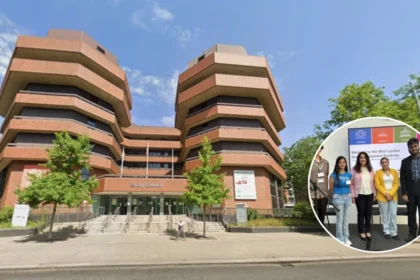 West London Initiative Tackles Youth Unemployment Crisis at Ealing Council 2026