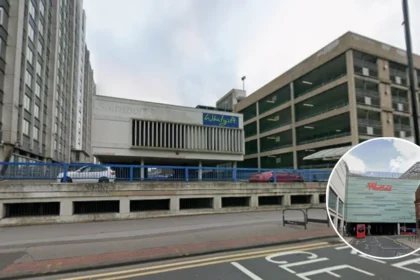 Westfield Acquires Historic £31.5m Whitgift Centre Freehold, Croydon 2026