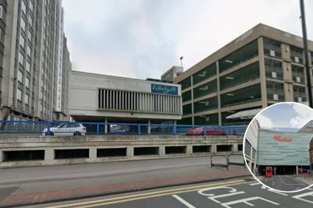 Westfield Acquires Historic £31.5m Whitgift Centre Freehold, Croydon 2026