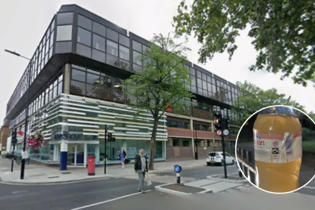 Westminster Council Apologises for Petrol-Smelling Water in Pimlico, 2026
