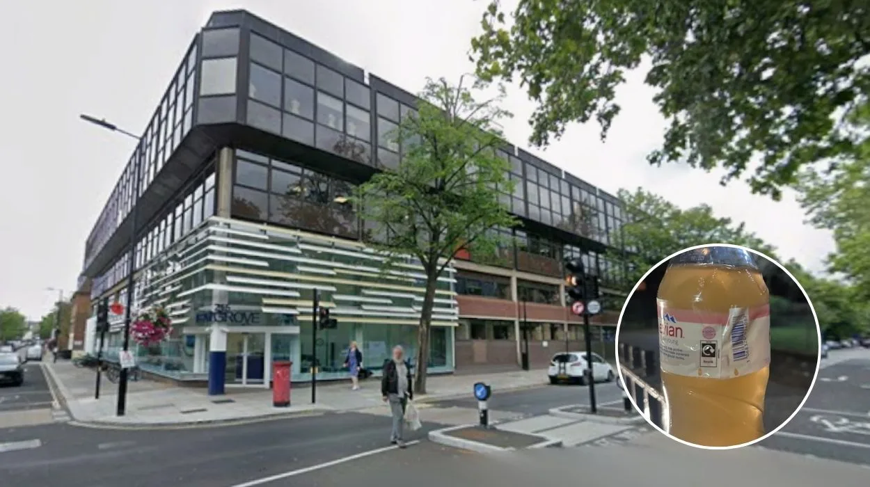 Westminster Council Apologises for Petrol-Smelling Water in Pimlico, 2026